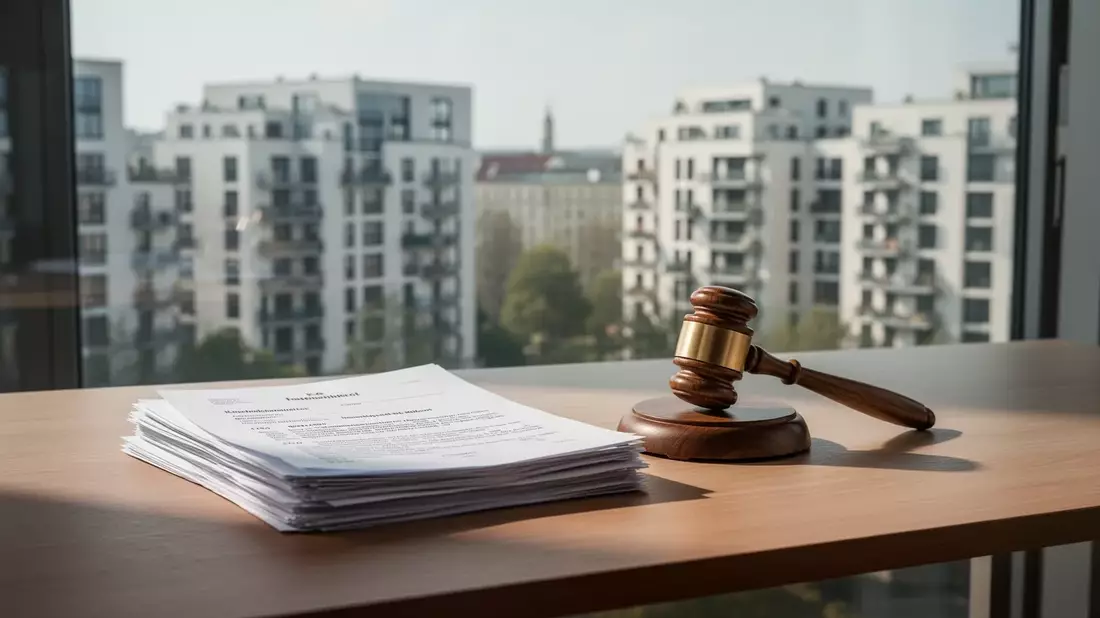 LSG Berlin: Mietobergrenzen für Sozialleistungen gekippt