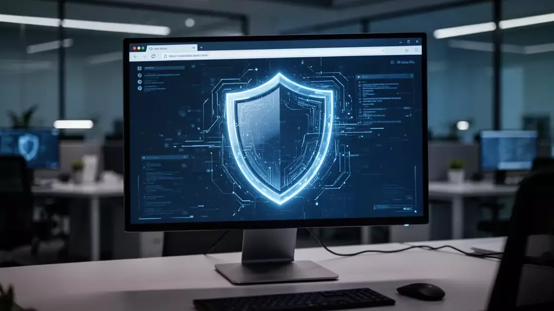 HERE Enterprise und Keep Aware: Neue Browser-Sicherheitspartnerschaft