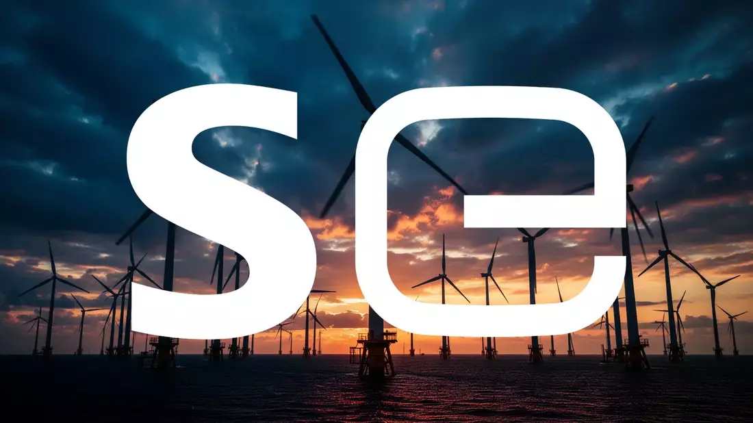 Siemens Energy Aktie: Starker Kursrutsch trotz Rekordaufträgen