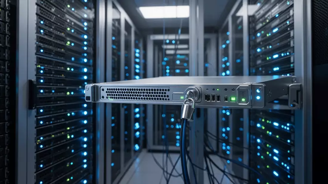 Microsofts neue TPM-Pflicht: KMS-Server brauchen Hardware-Nachweis