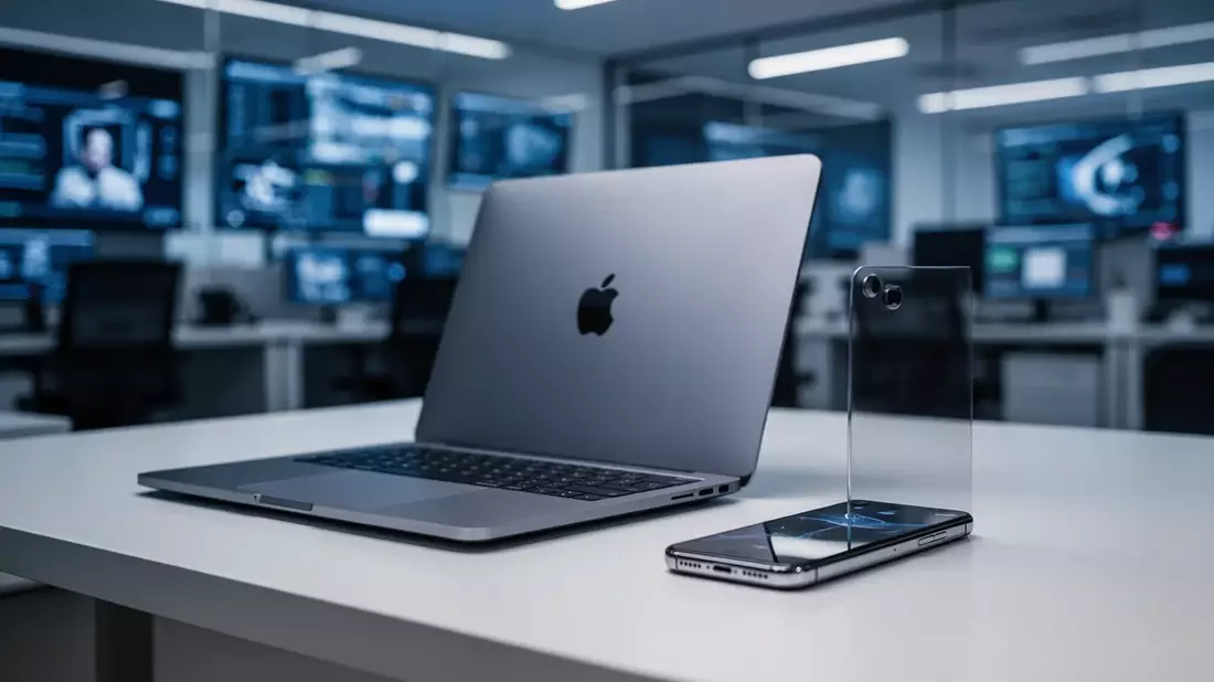 Apple schließt über 130 Sicherheitslücken mit breitem Update-Paket