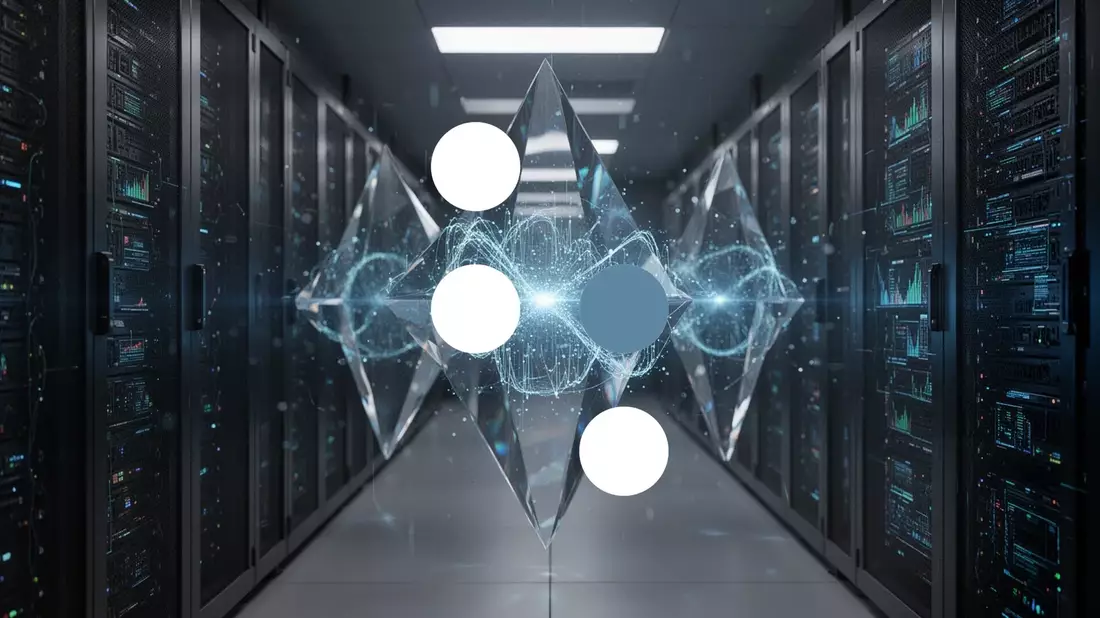D-Wave Quantum: Nasdaq-Wechsel und drastischer Kursrutsch