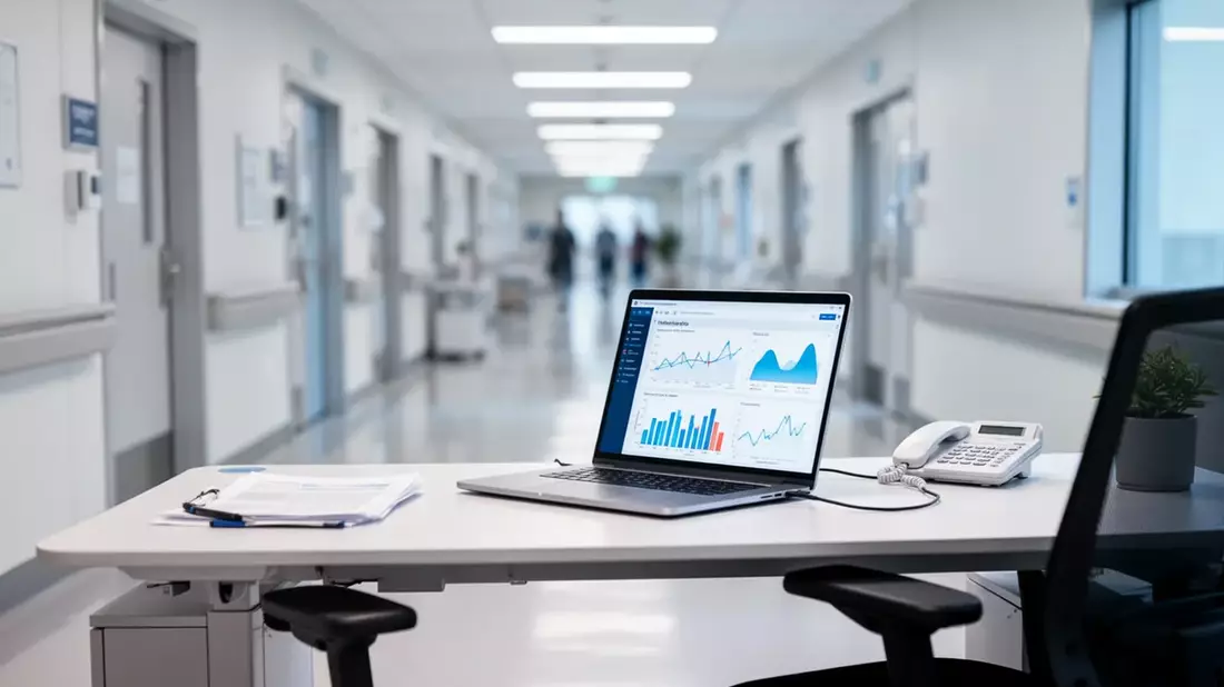 BGF-Portal: Neuer Online-Dienst für betriebliche Gesundheitsförderung