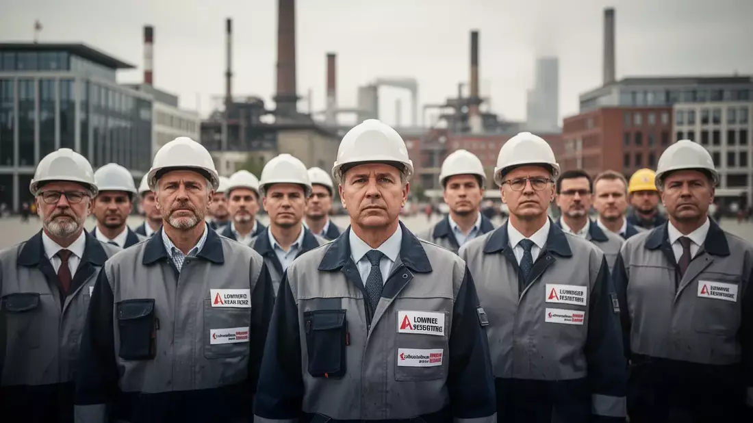 Proteste, Stellenabbau und neue Logistik: Region Braunschweig-Wolfsburg im Wandel