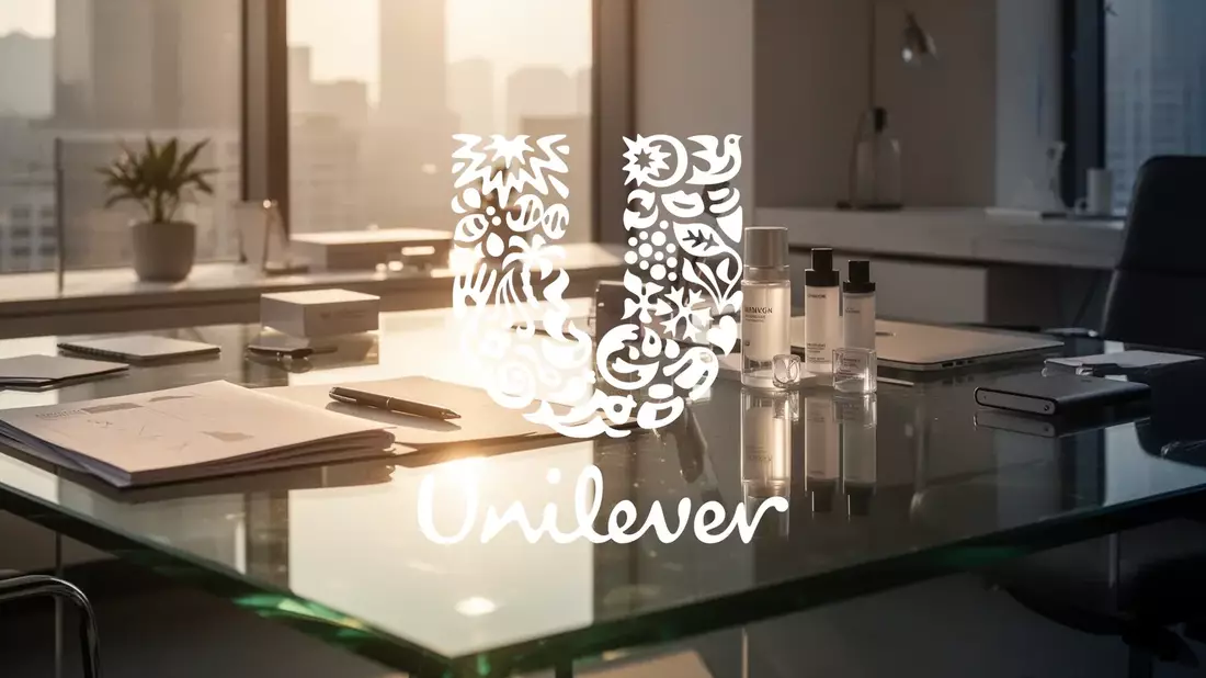 Unilever übertrifft Erwartungen und hebt Jahresprognose an