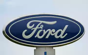Im vergangenen Quartal haben Ford teure SUV-Modelle über die Runden geholfen. (Archivbild) - Foto: Gerry Broome/AP/dpa