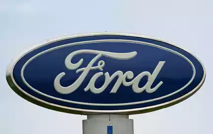 Im vergangenen Quartal haben Ford teure SUV-Modelle über die Runden geholfen. (Archivbild) - Foto: Gerry Broome/AP/dpa