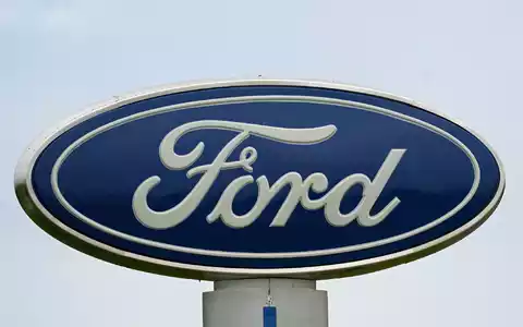 Im vergangenen Quartal haben Ford teure SUV-Modelle über die Runden geholfen. (Archivbild) - Foto: Gerry Broome/AP/dpa