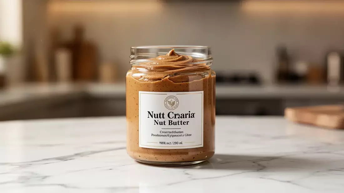 Nutrend Denuts Cream Prozero: Proteinreicher Nussaufstrich neu gelistet
