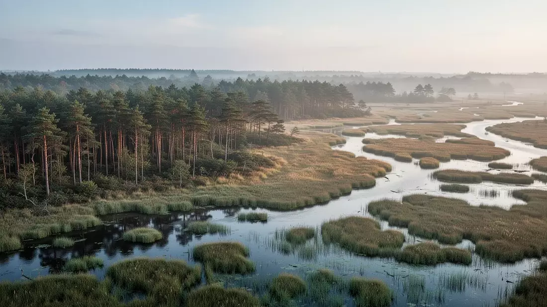 Mecklenburg-Vorpommern: 20 Handlungsfelder für den Klimaschutz