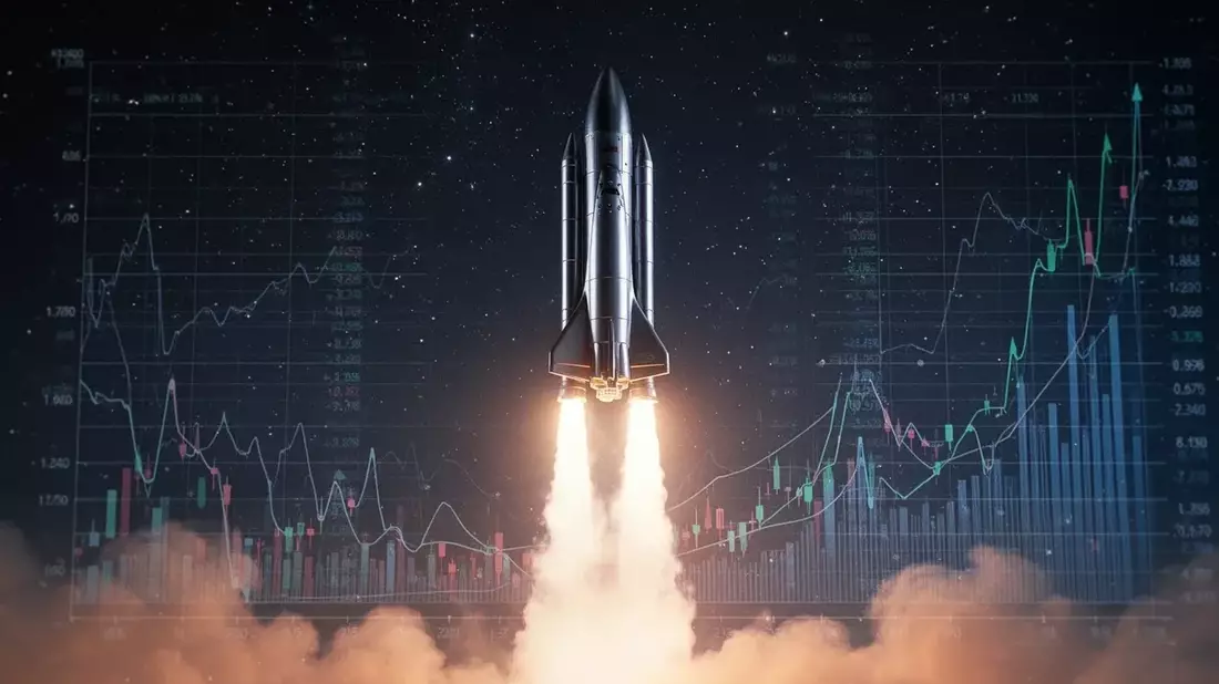 Scottish Mortgage Trust Exits Tesla, Bets Big on SpaceX and AI Infrastructure