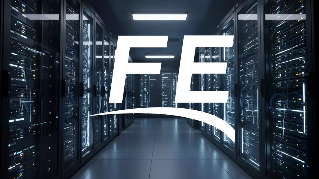 FirstEnergy Aktie: Rechenzentrums-Boom treibt Quartalszahlen