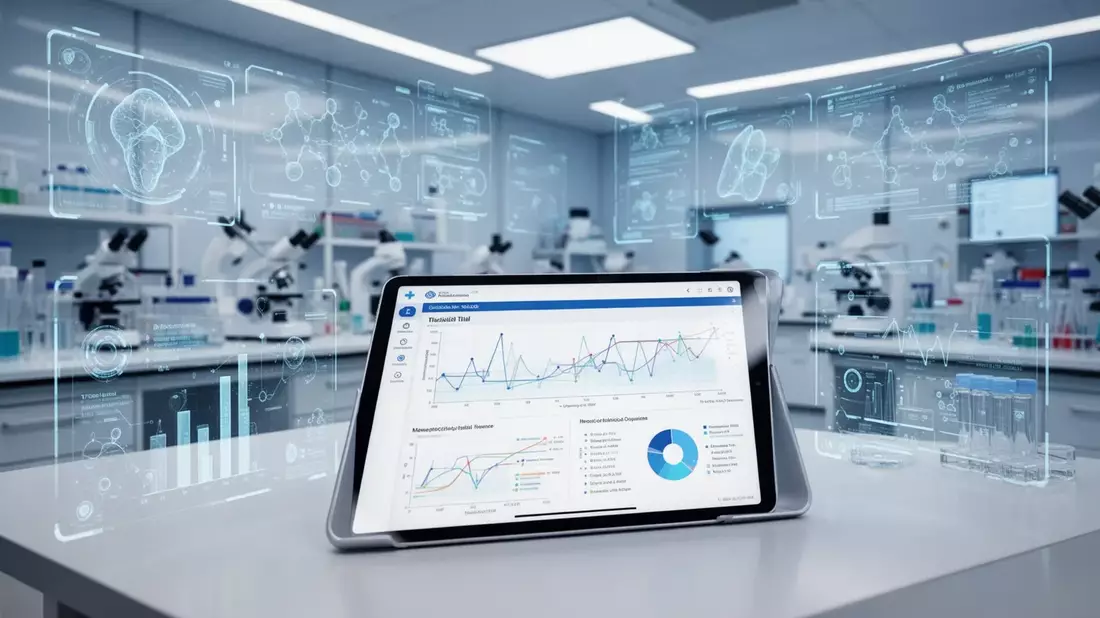 ICON plc und Anthropic: KI-Partnerschaft soll klinische Studien revolutionieren