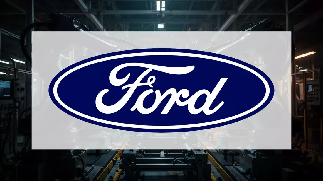 Ford Aktie: Trotz Quartalsverlust steigt der Kurs deutlich