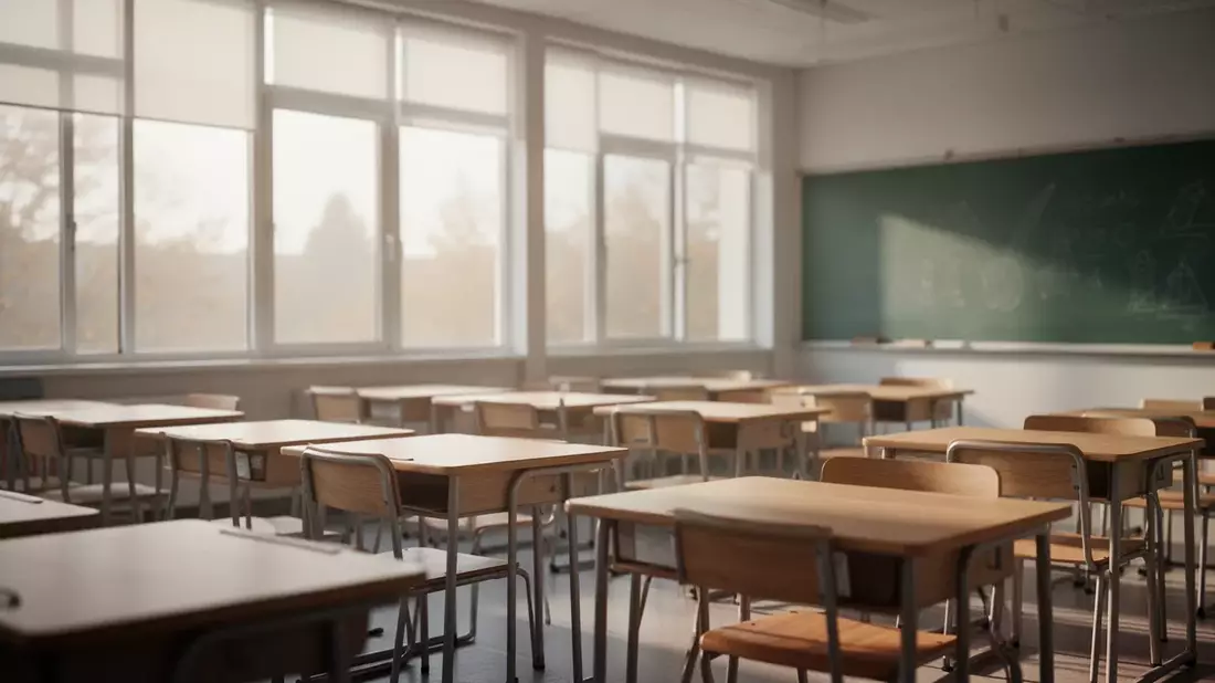 Karlsruher Grundschule: Lehrkraft zwingt Erstklässler zu erniedrigender Reinigung
