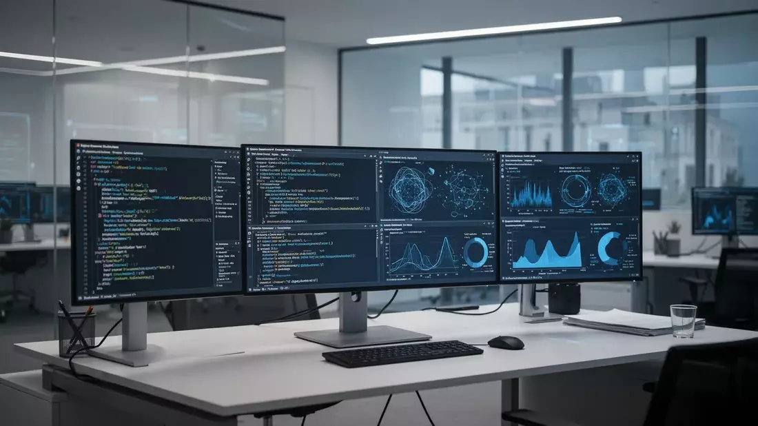 Deutschland setzt auf Open Source: Neue Berichte und EU-Vorgaben