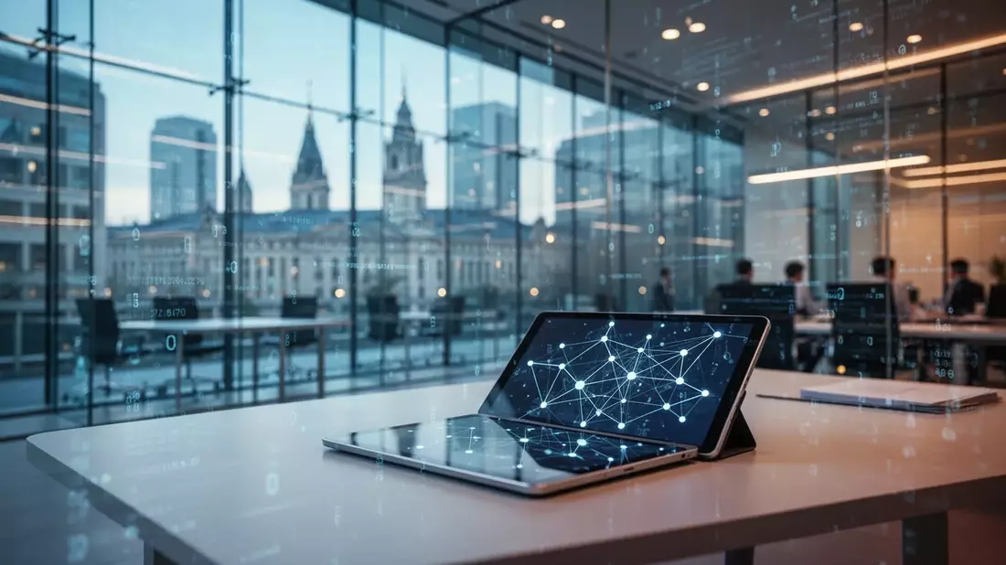 EU Digital Omnibus: Neue KI-Regeln treten in Kraft