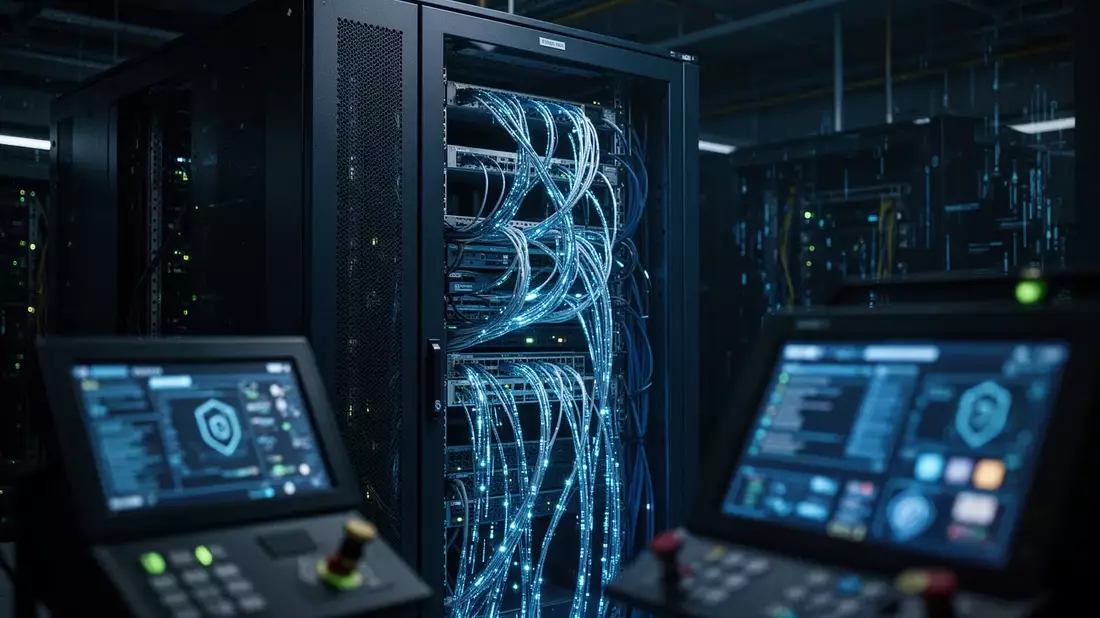Neue CI-Richtlinien: Fokus auf Isolation von OT-Systemen