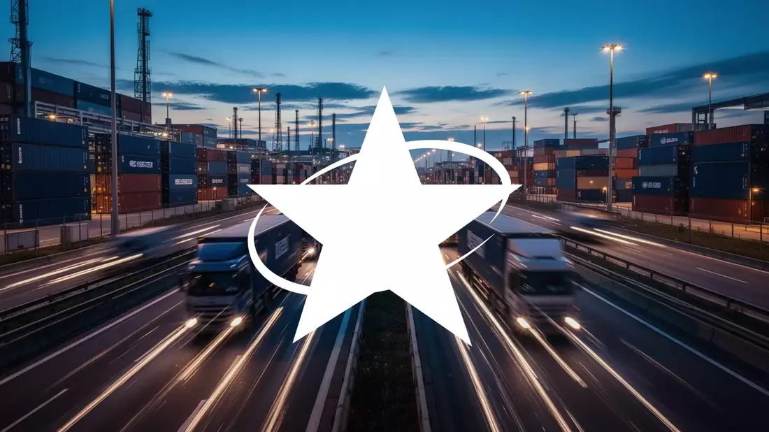 Landstar System: Rekordumsatz, aber Gewinnziel verfehlt