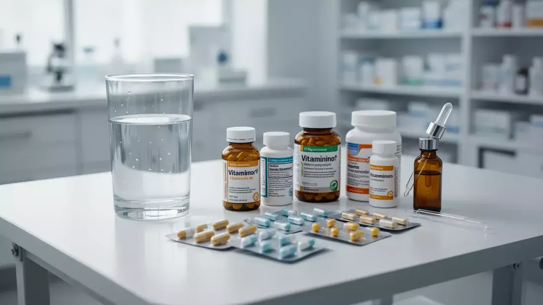 Öko-Test: Nur vier von 29 Vitamin-B12-Präparaten überzeugen