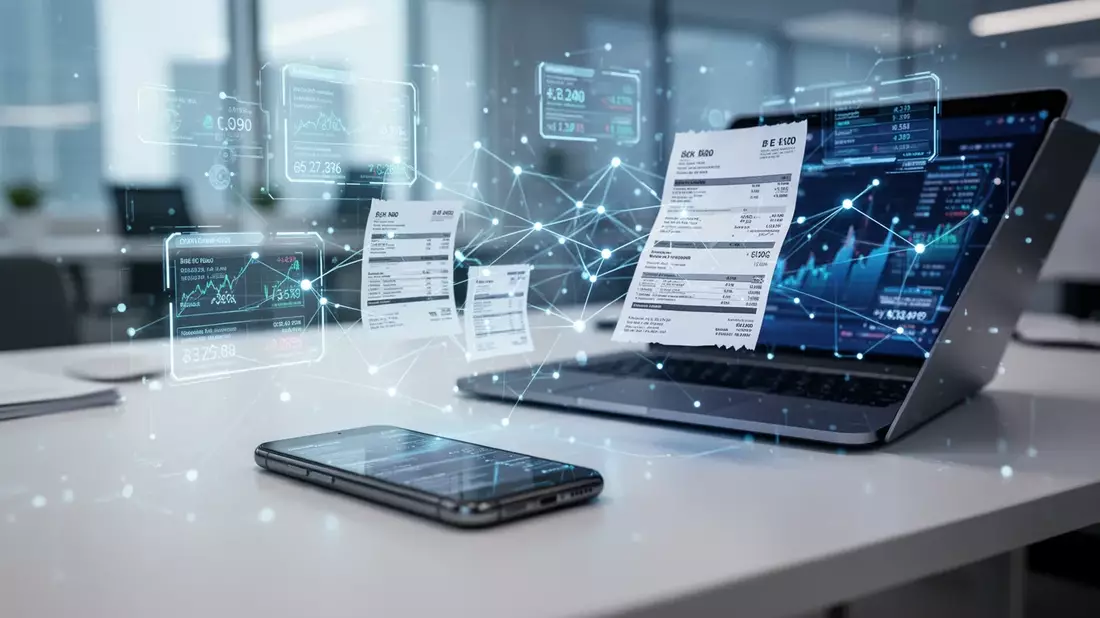 Citi startet Citi Consolidate: Automatisierte Rechnungsverarbeitung auf Infor Nexus