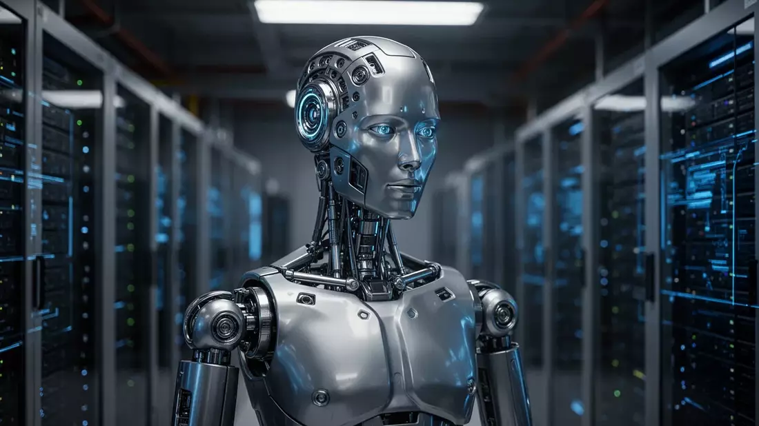 US-Einfuhrverbot für chinesische Roboter: Unitree und Huawei betroffen