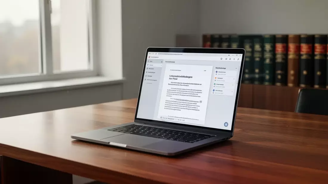 BGBl.-Plattform: Optimierter Zugriff auf digitale Rechtsfassungen