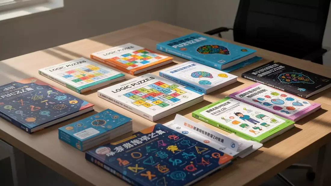 Denksport-Boom: Neue Rätsel für Kinder und Senioren im Juli 2026