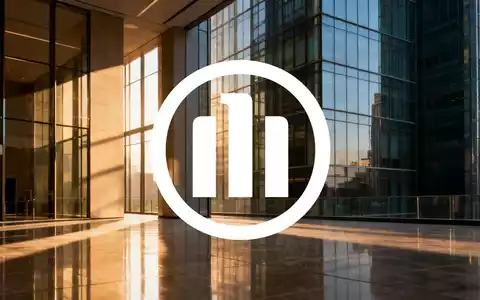Moderne Büroarchitektur mit reflektierendem Licht als Symbol für Stabilität und Finanzberichterstattung - Foto: über boerse-global.de
