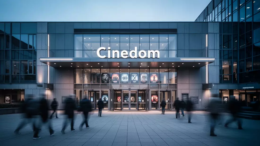 Cinedom-Streik: Verdi droht mit Ausweitung der Proteste