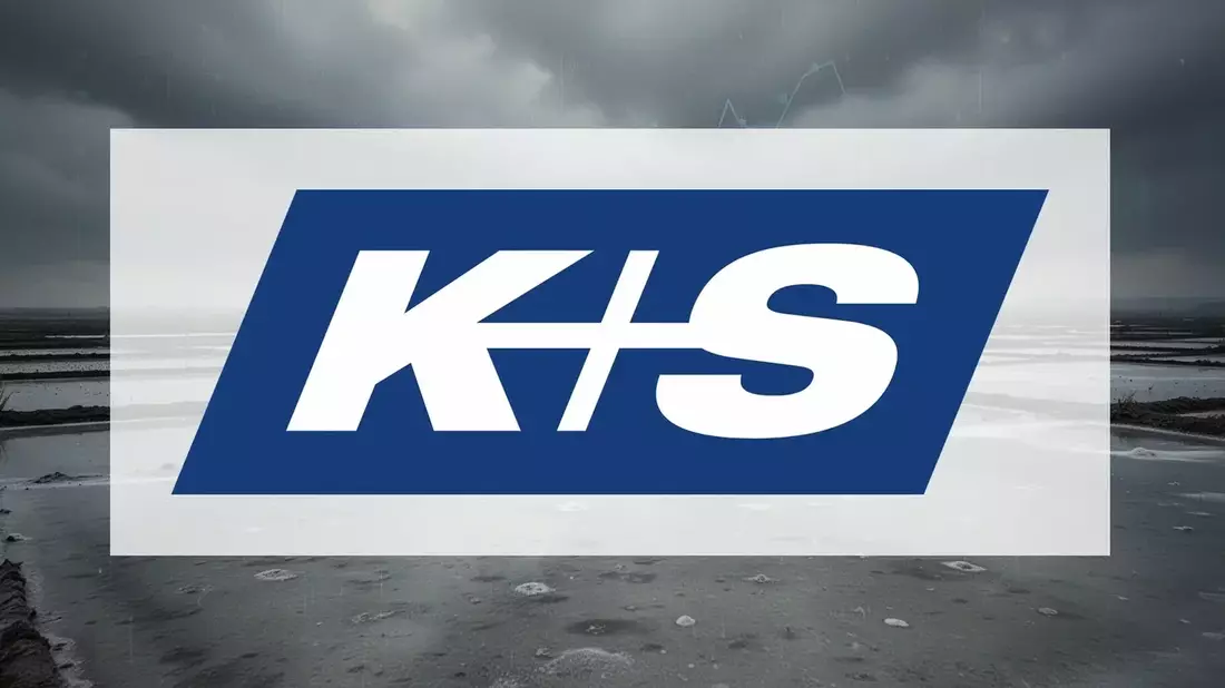 K+S Stock Upgrade: BNP Paribas Analyst Flips Bullish on Potash Producer