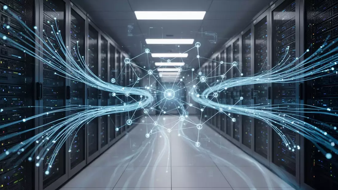 KI-Patentflut 2025: Agentische Systeme treiben das Wachstum
