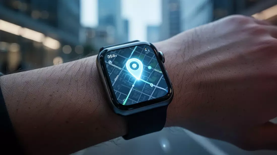 iOS 27 & watchOS 27: Neue Standortfeatures für Apple-Nutzer