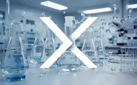 Moderne Laborumgebung mit wissenschaftlicher Ausrüstung, die medizinische Forschung und biotechnologische Innovation symbolisiert. - Foto: über boerse-global.de