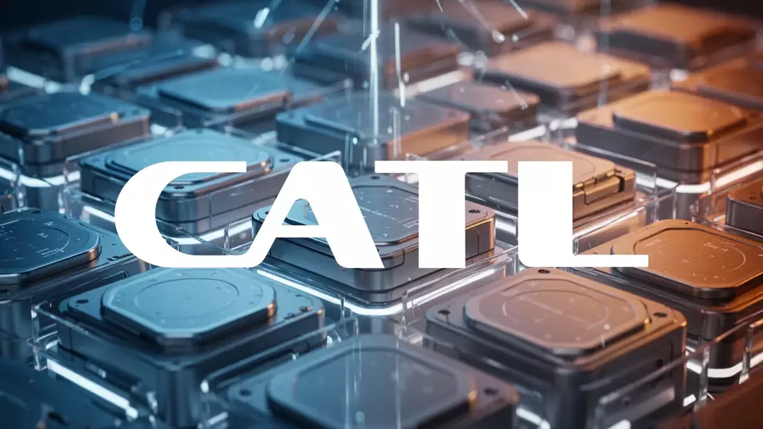 CATL Aktie: Rekordrückkauf und Gewinnsprung im ersten Halbjahr 2026