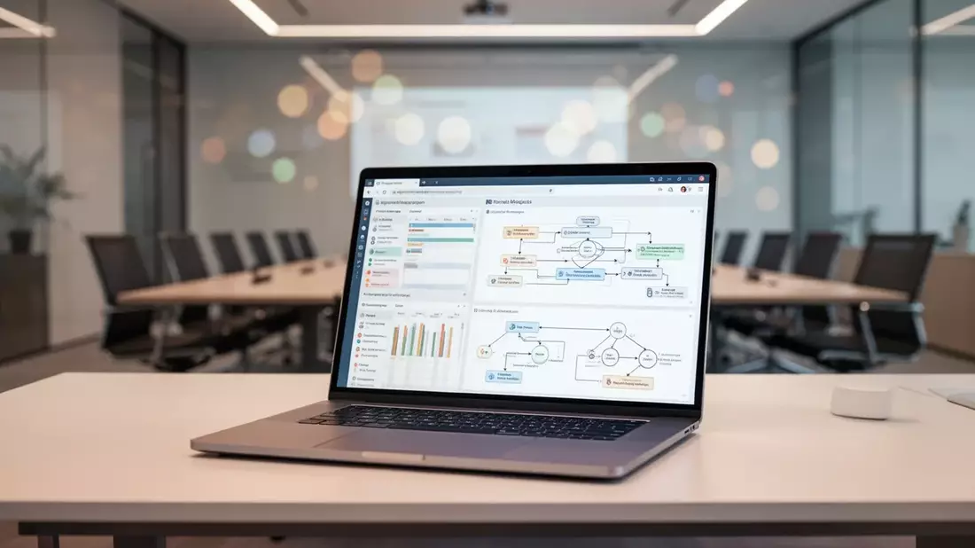 MSOL startet KI-Workflow-Funktion: Projektmanagement im Wandel