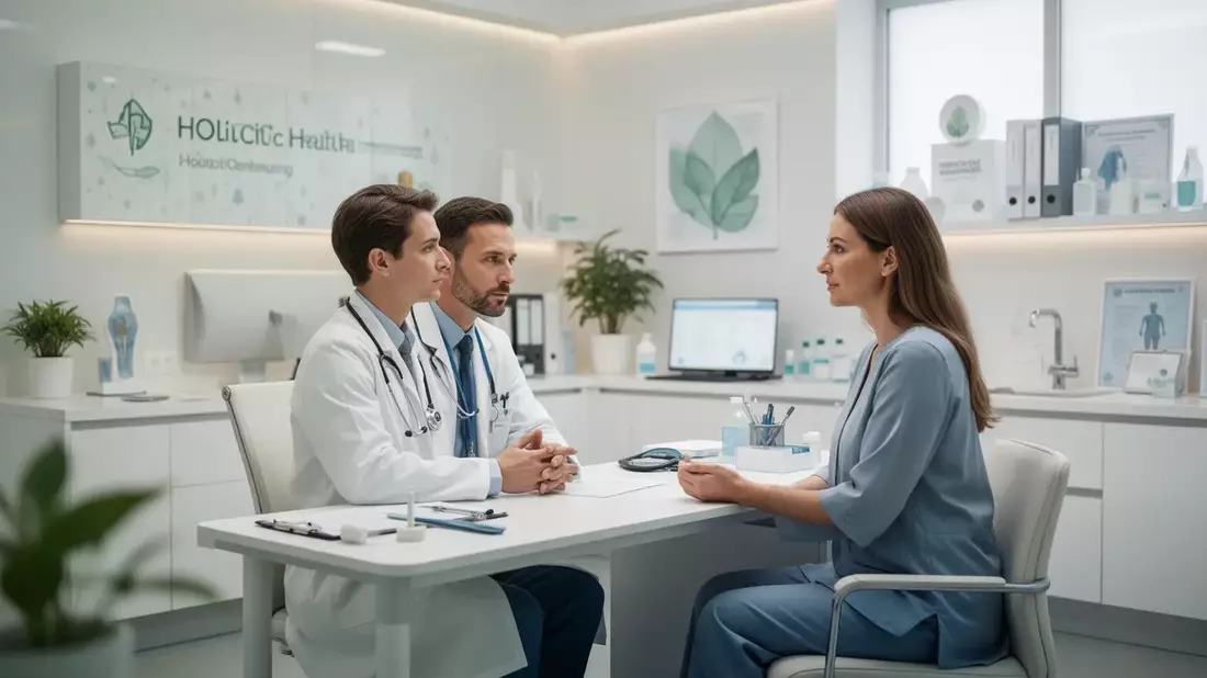 Chronische Erkrankungen in Deutschland: Neue KI-Diagnostik und Therapieansätze
