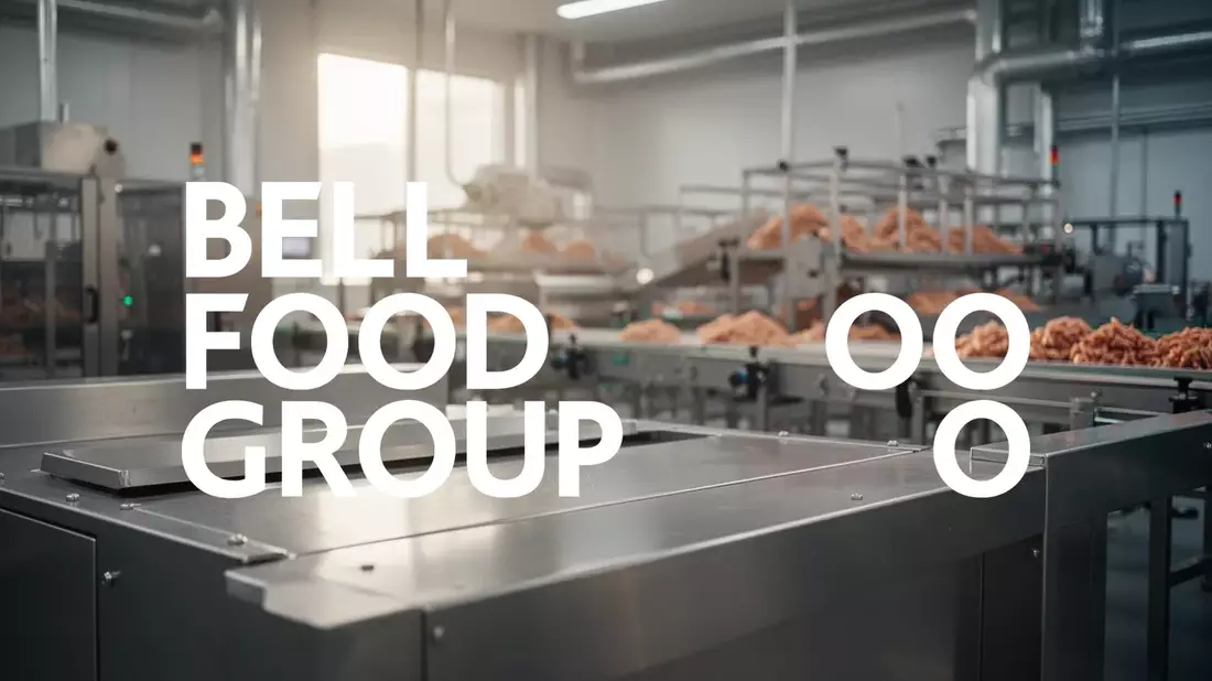 Bell Food Group: Halbjahreszahlen 2026 im Fokus der Anleger