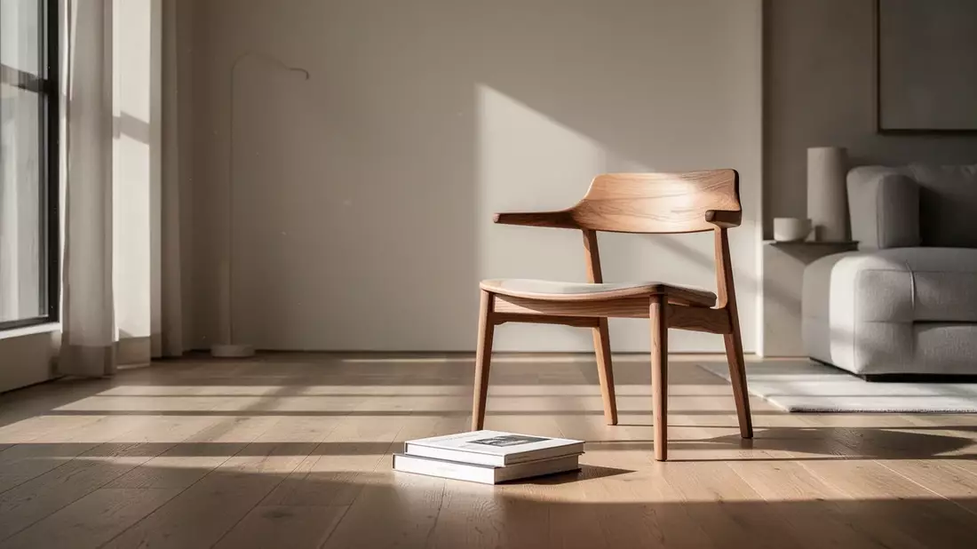Minimalismus-Trend 2026: Dumbphones und Leben ohne Möbel