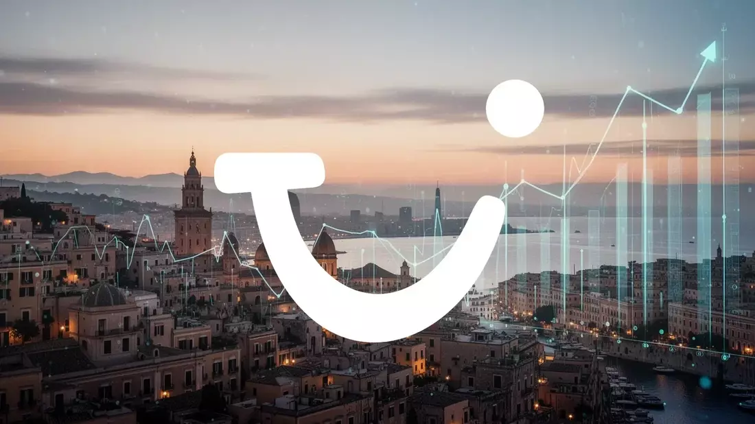 TUI Stock Bounces 6.76% but Still Down 18.83% YTD Amid Fuel Hedging and Profit Guidance Cut