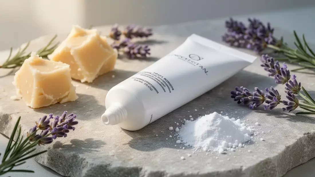 MedPharma Zinksalbe: Neue Naturkosmetik für Problemhaut