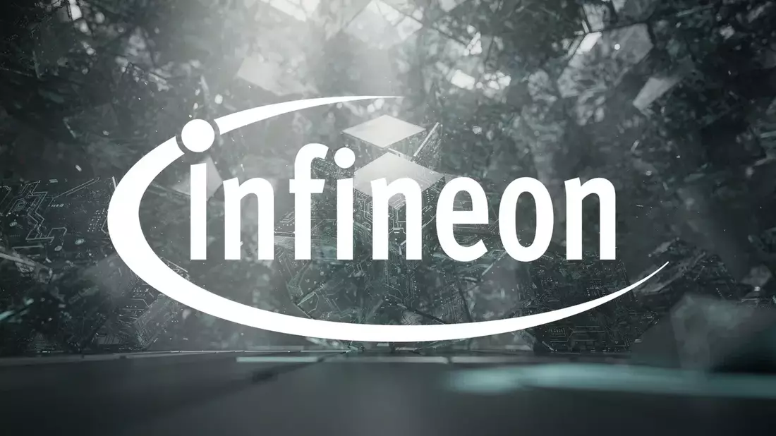 Infineon Shares Plunge 7.8% Amid China Chip Equipment Breakthrough, AI Funding Jitters