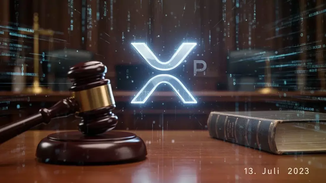 XRP Ledger Upgrade Goes Live as Price Drops Amid US Regulatory Stalemate