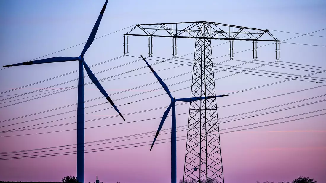 Bei der Energiewende soll es einen Kurswechsel geben. (Symbolbild) - Bild: Jan Woitas/dpa/ZB