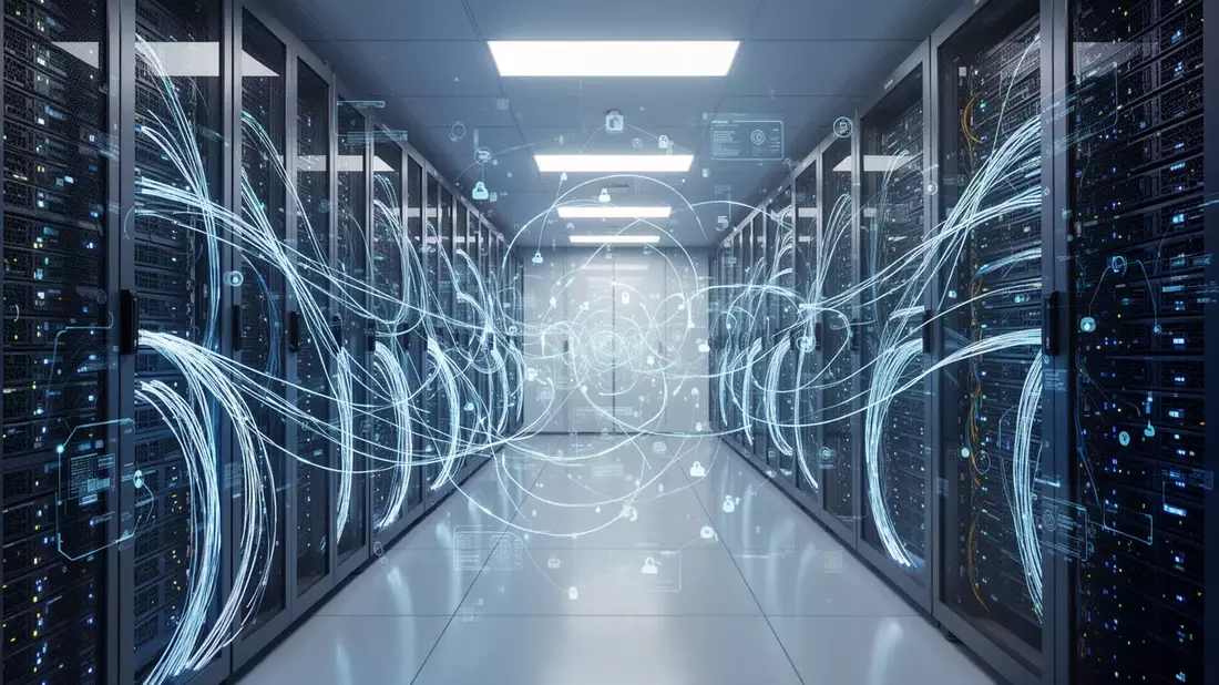 ISG-Studie: Deutsche Firmen setzen auf SD-Networking und KI