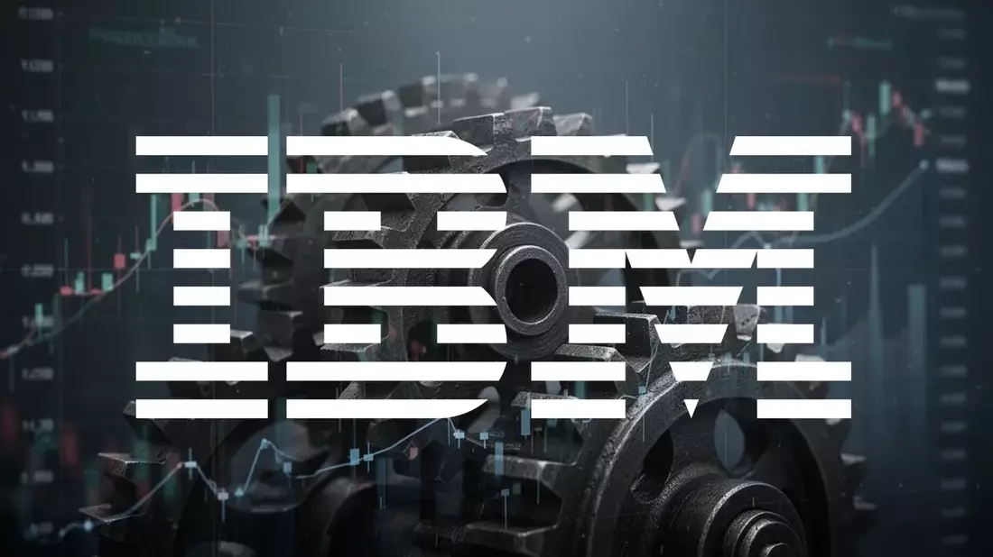 IBM Sells Blockchain Patents to Circle, Stock Rebounds 5.6%