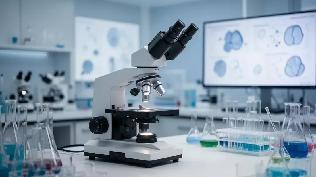 Bauchfett beschleunigt das biologische Alter – Neue Studienlage