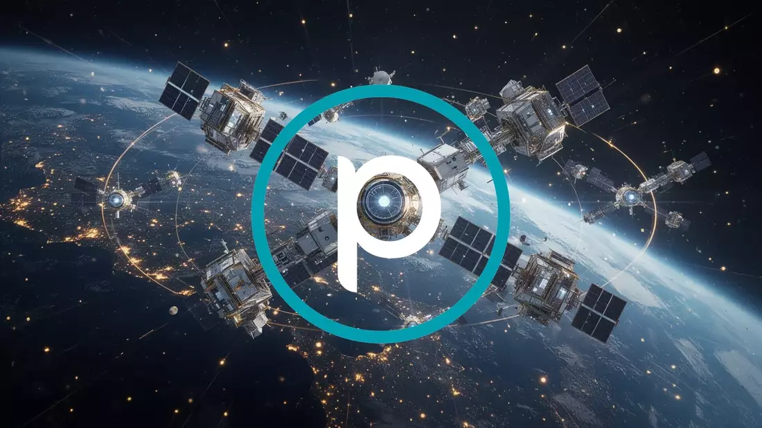 Planet Labs Aktie: Starkes Umsatzplus bei anhaltenden Verlusten