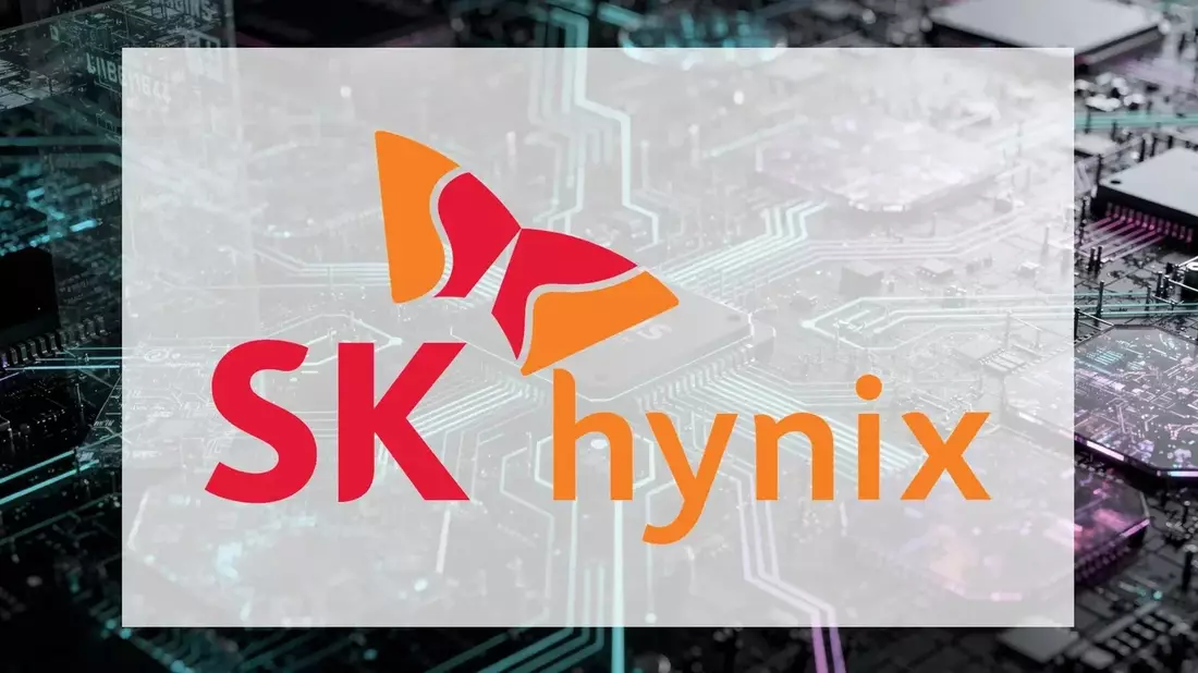 SK Hynix Record Profit Fails to Lift Stock Amid AI Chip Cycle Fears