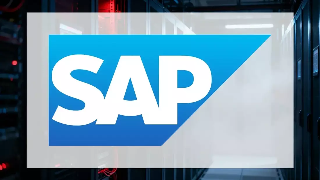 SAP Stock Surges 20% on Cloud Growth, But AI Costs Weigh on Profit Outlook